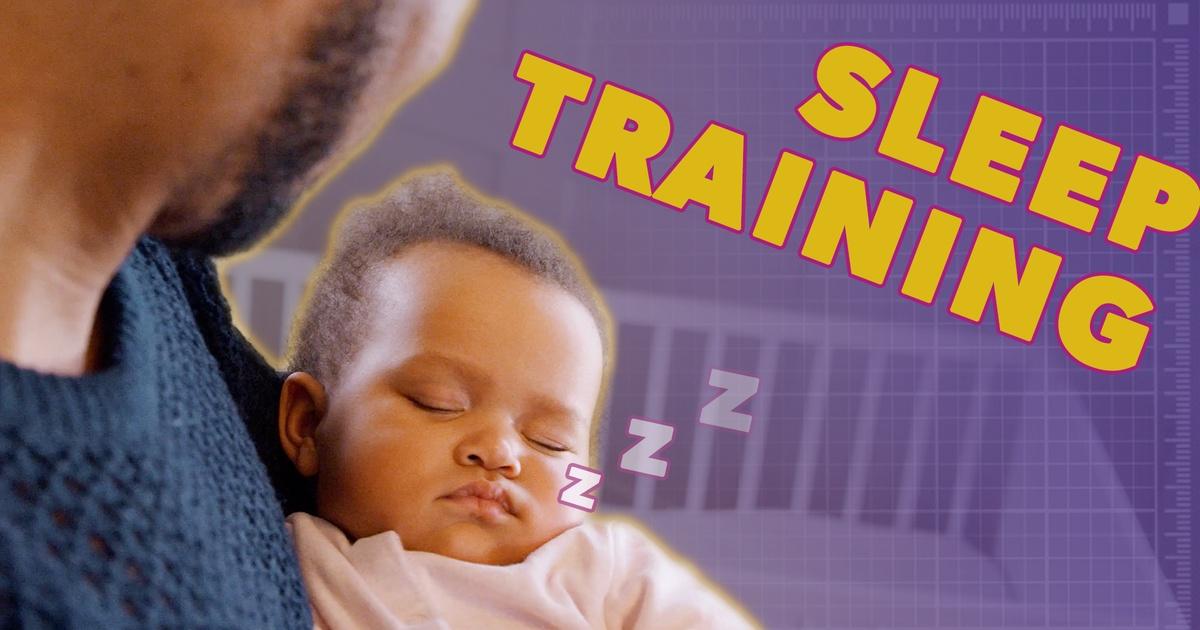 The Ferber Method of Sleep Training Explained