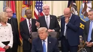 Chicago Faith Leaders React to Trump's Religious Liberty Commission
