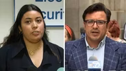 Sigcho-Lopez, Macías Talk Next Steps After They Failed to Qualify for Ballot