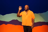An Actor's Life: Tyrone Wilson (FIRST LOOK)
