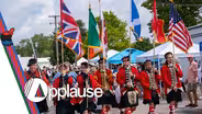 Ohio Scottish Games and Apollo's Fire