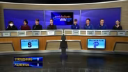 Scholastic Scrimmage: Ep 15 Stroudsburg HS vs Palmerton HS
