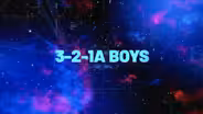 2025 3-2-1A Boys State Wrestling Recap