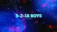 2025 3-2-1A Boys State Wrestling Recap