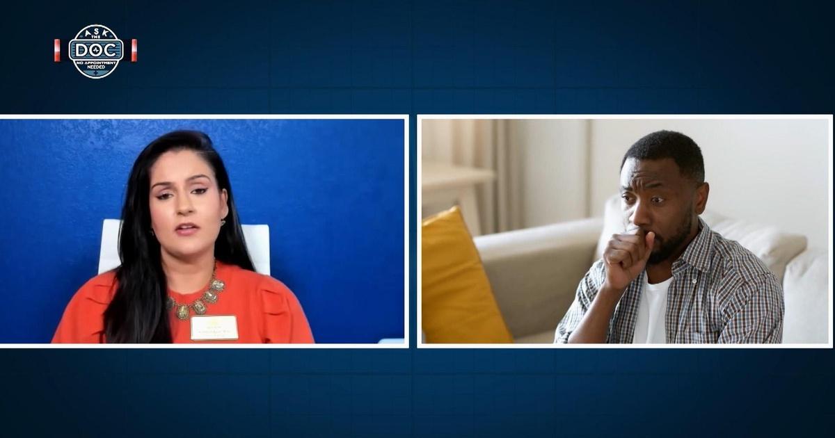 Ask the Doc: No Appointment Needed | Primary Care Physician Answers: Ear Infections, Hemorrhoids, and Stress with Dr. Kamaljit Kaur