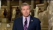 Dent: Trump loyalty as new GOP ‘litmus test’ is troubling