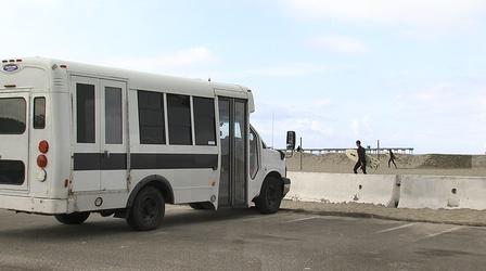 Video thumbnail: KPBS Roundtable Roundtable: San Diego’s Balancing Act On Homelessness