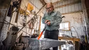 Forging Ahead