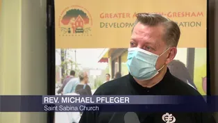 Pfleger: South Side Battling Virus on Uneven Playing Field