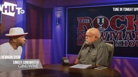 Video thumbnail: The Rock Newman Show Rock Newman Show - Ep 701 Ginuwine