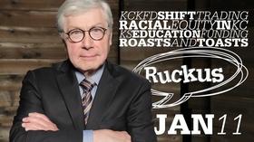 Video thumbnail: Ruckus KCKFD, Racial Equity in KC, KS Ed Funding - Jan 11, 2018