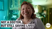 How Las Promotoras de Salud are keeping their neighbors healthy