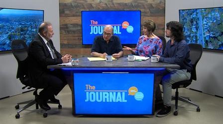 Video thumbnail: The Journal Save Our BG Neighborhoods