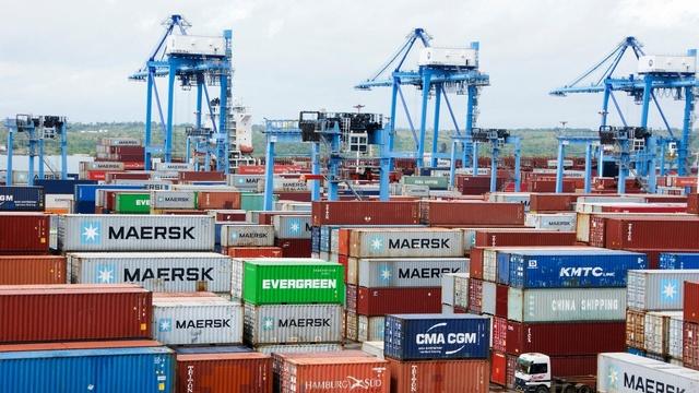 Tariffs will help improve 'broken' global economy, Cass says