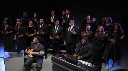 Video thumbnail: Gospel GOSPEL Inside Look