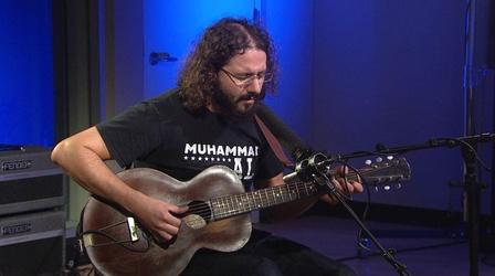Video thumbnail: WVIZ/PBS ideastream Specials Ray Flanagan