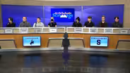Scholastic Scrimmage S48 Ep 7 Catasauqua  vs Stroudsburg