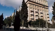 The Hotel