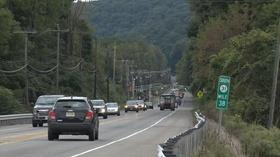 Video thumbnail: NJTV News Report finds New Jersey has worst highways in nation