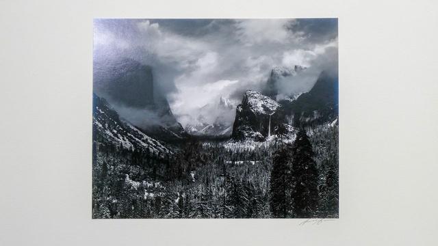 Antiques Roadshow | Appraisal: 1960 Ansel Adams Portfolio III: Yosemite Valley