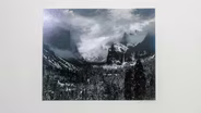 Appraisal: 1960 Ansel Adams Portfolio III: Yosemite Valley