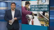 Local Latinas Start Business to Help Others Find Wellness