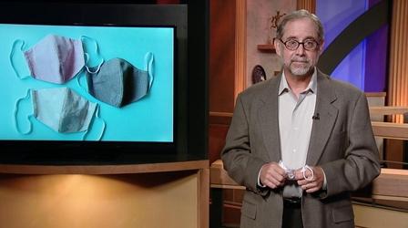 Video thumbnail: Almanac Weekly Essay | Dr. Mark DePaolis