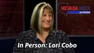 Nevada Week In Person | Lori Cobo
