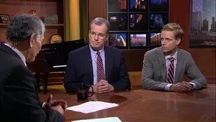 WBEZ: Madigan’s Ties to Volunteer Charged with Murder