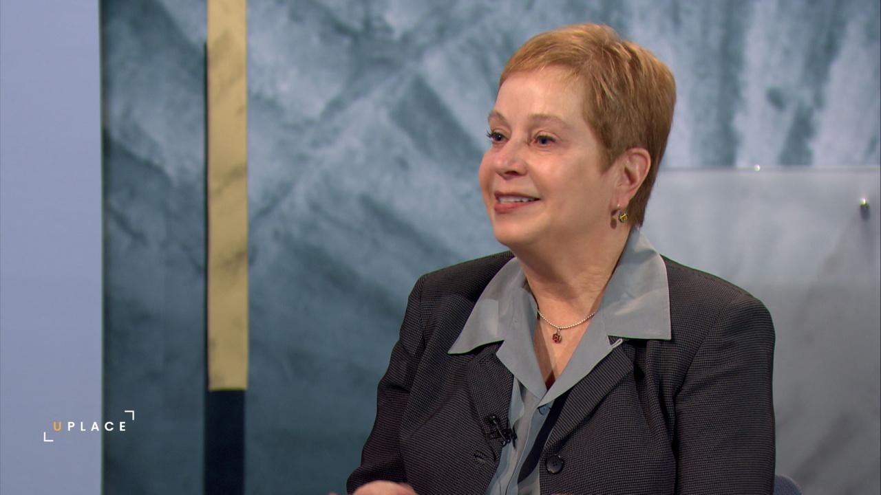 University Place Aztalan: A Place of Mystery airing Sat, Oct 31 7:00 am