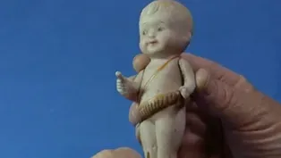 Appraisal: Japanese Bisque Doll, ca. 1925