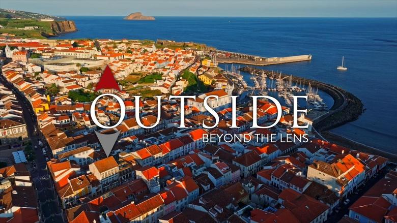 Outside Beyond the Lens Image