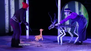 A Look Inside Chicago’s Puppet Theater Festival