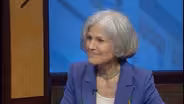 Meet Jill Stein