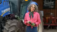 Benefits of Small Farms - Harvesting Health