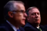 New FBI director scrutiny will be ‘very intense’