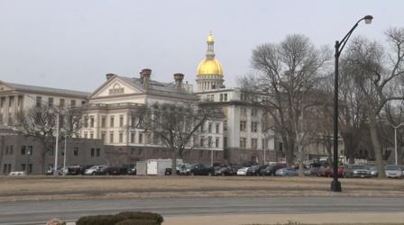 Video thumbnail: NJTV News This is what happened in New Jersey politics in 2017