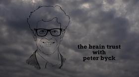 Video thumbnail: Arizona PBS Brain Trust