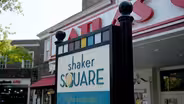 Cleveland and other groups look to rescue Shaker Square