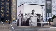 Brooklyn library opens exhibit celebrating Jay-Z's writing
