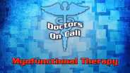 Myofunctional Therapy