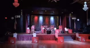 Valley Dale Ballroom