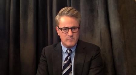 Joe Scarborough on the Future of Conservatism