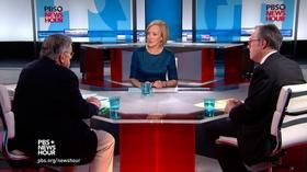 Video thumbnail: PBS NewsHour Shields and Gerson on Michael Flynn’s guilty plea