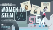 RTP 180 | Women in STEM