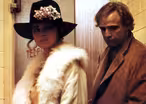 The 'cursed' life of 'Last Tango' star Maria Schneider
