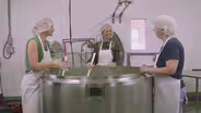Artisanal Cheese - Wildcat Mountain Cheese
