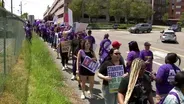Hospital and nurses' labor dispute continues to boil