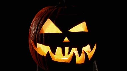Video thumbnail: Palmetto Scene Halloween Special October 29, 2020