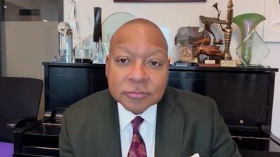 Wynton Marsalis on What Jazz Can Teach Us About Democracy